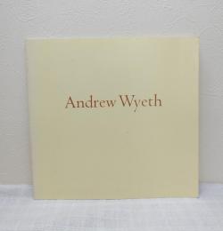 Andrew Wyeth : tempera,drawing,prints : アンドリュー・ワイエス版画展