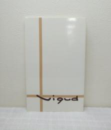 ヴィギュド VIGUD 60Peintures et 10Lithographies