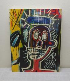Jean-Michel Basquiat ジャン=ミシェル・バスキア洋書画集