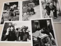 HENRY CARTIER BRESSON アンリ・カルティエ=ブレッソン・カードBOX (POMEGRANATE 607)