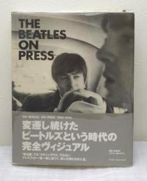 The Beatles on press ビートルズ写真集