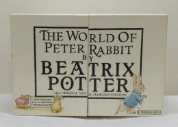 The World of Peter Rabbit, The Original Peter Rabbit: Books Presentation Box