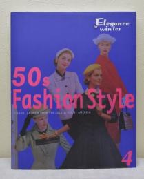 50s Fashion Style 4 Elegance for winter : ELEGANT FASHION FROM THE GOLDEN AGE OF AMERICA