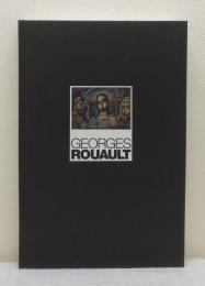 ルオー展 出光コレクションによる GEORGES ROUAULT