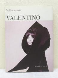 Valentino (Fashion Memoir)