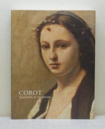コロー 光と追憶の変奏曲 Corot