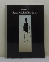Jean Michel Basquiat (Art random)  バスキア