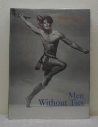 Men Without Ties by Gianni Versace ジャンニ・ヴェルサーチ洋書写真集