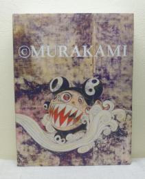Murakami (TAKASHI MURAKAMI / 村上隆)