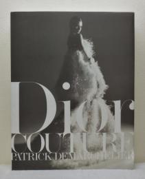 Dior couture （ディオール・クチュール）