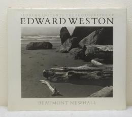 Supreme instants the photography of Edward Weston エドワード・ウェストン洋書写真集