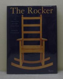 The rocker an American design tradition
