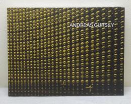 アンドレアス・グルスキー Andreas Gursky
