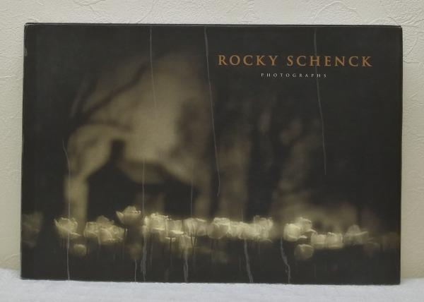 Rocky Schenck 写真集 Photographs Rocky Schenck, The Recurring