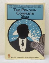 The Penguin complete Saki ペンギンブックス・サキ作品集洋書