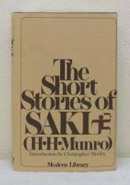 The short stories of Saki (H.H. Munro) サキ短編集・洋書
