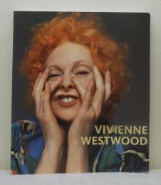Vivienne Westwood ヴィヴィアン・ウエストウッド洋書写真集(Claire