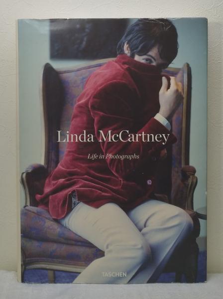 Linda McCartney life in photographs(Linda McCartney リンダ