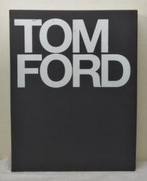Tom Ford トム・フォード 洋書写真集