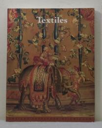 Textiles in the Art Institute of Chicago