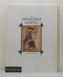 The Lindisfarne Gospels リンディスファーンの福音書