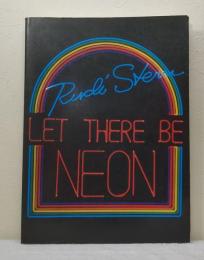Let There be Neon ネオンサイン洋書