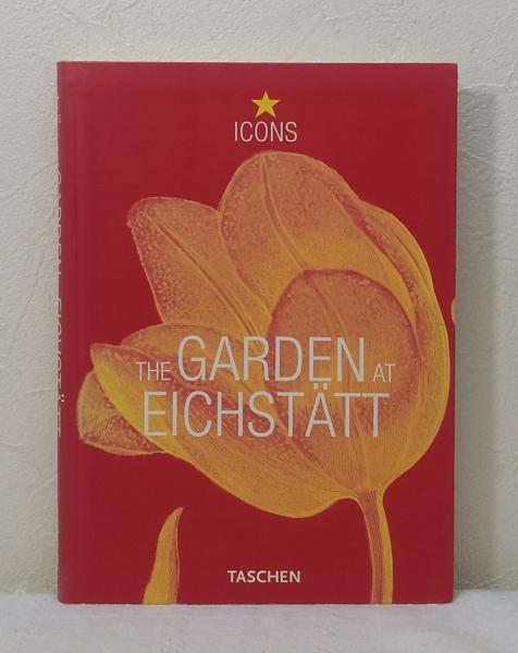 アイヒシュテットの庭園（The Garden at Eichstätt）洋書 The Garden at Eichstatt アイヒシュテットの庭園 洋書(Basilius
