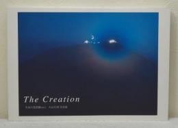 The Creation 生命の曼荼羅 vol.1 大山行男写真集