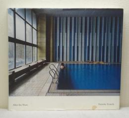 米田知子「After the Thaw 雪解けのあとに」 米田知子: After the Thaw 雪解けのあとに – NEUTRAL BOOKS