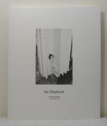 The shepherd 富永よしえ 写真集 UNDER COVER