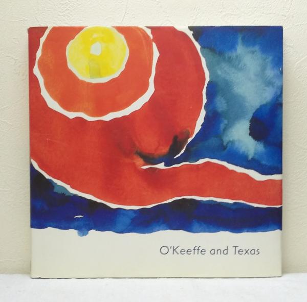 洋書 Georgia O'Keeffe Georgia O'Keeffe Trees Boxed Notes – Seattle Art Museum