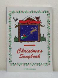 クリスマスsongbook ギター弾き語り