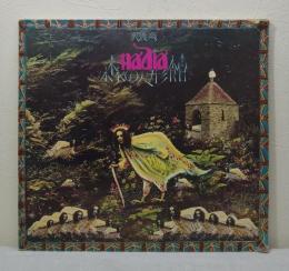 NADIA ナディア 森の人形館(沢渡朔 HAJIME SAWATARI) / 古本、中古本