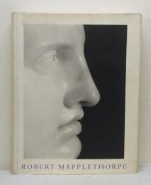 Robert Mapplethorpe ロバート・メイプルソープ洋書写真集