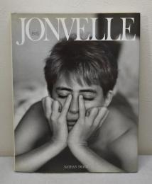 Jonvelle bis ジャン=フランソワ・ジョンヴェル 洋書写真集