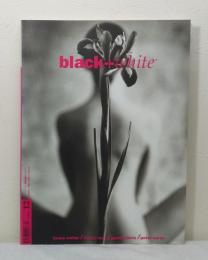 NOT ONLY BLACK+WHITE MAGAZINE NO.12