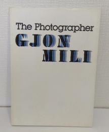 ジョン・ミリ 偉大なる写真家 JON MILI THE PHOTOGRAPHER