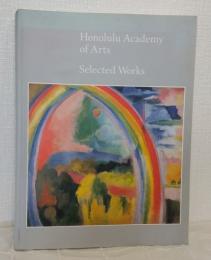 Honolulu Academy of Arts selected works