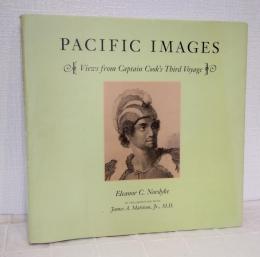 Pacific images : views from Captain Cook's third voyage