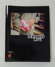 NIGHTED LIFE ISSUE 10