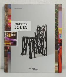 Patrick Jouin the substance of design パトリック・ジュアン 洋書図録