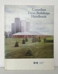 Canadian farm buildings handbook