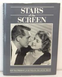 Stars of the Screen