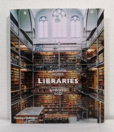 Libraries Candida Hofer  カンディダ・へーファー 図書館 洋書写真集