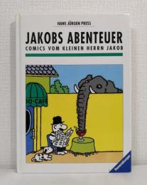 Jakobs Abenteuer