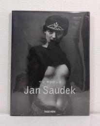Jan Saudek ヤン・サウデック 写真集