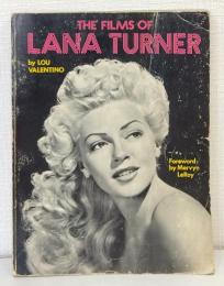 The films of Lana Turner ザ・フィルム・オブ・ラナ・ターナー