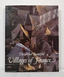 The most beautiful villages of France