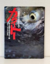 カムイ・トー : 北海道の神秘と野生を探る