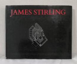 ジェームズ・スターリング作品集 JAMES STIRLING